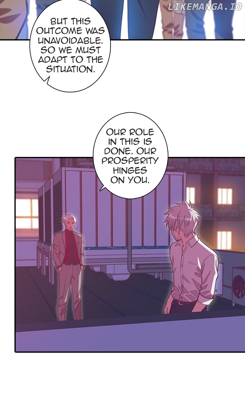 SHIRAI - Manhwa Chapter 5 - page 28
